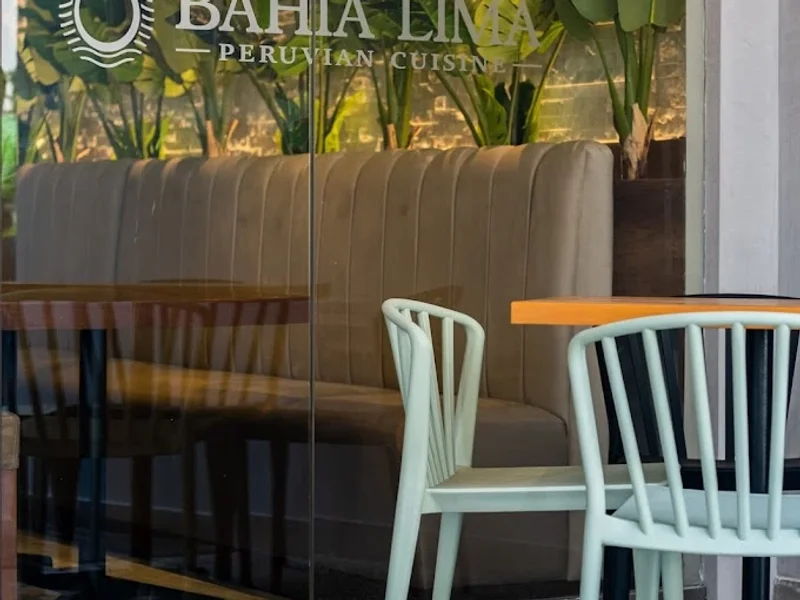 Bahía Lima Restaurante - San Isidro