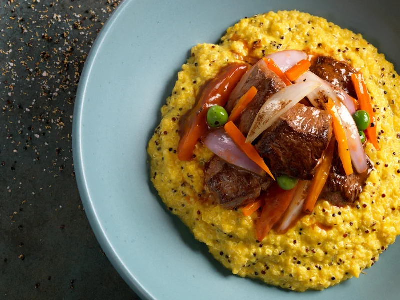 Segundo Muelle - Conquistadores