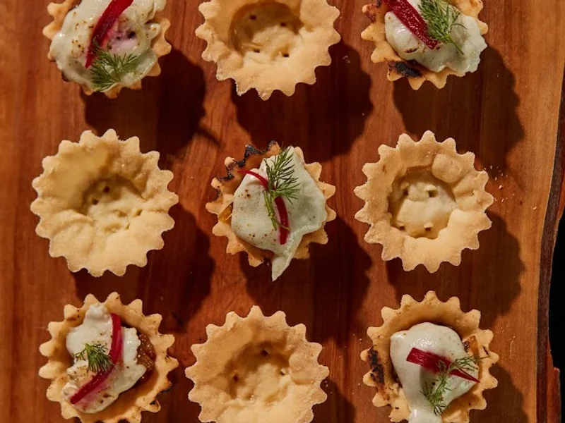 Isidro Bistró Limeño