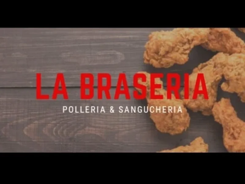La Braseria