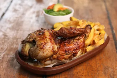 Los mejores 17 restaurantes de pollo ala brasa de Pachacamac Lima