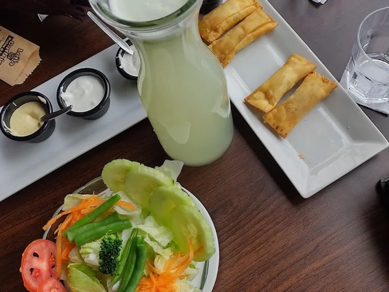 Leña y Carbón - Pachacámac