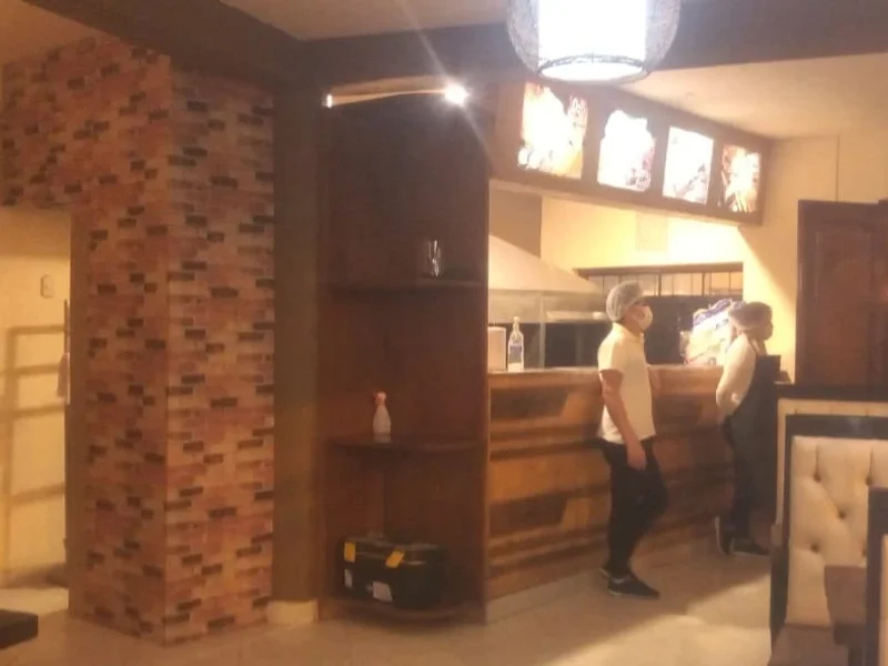 POLLERÍA QORI CHICKEN