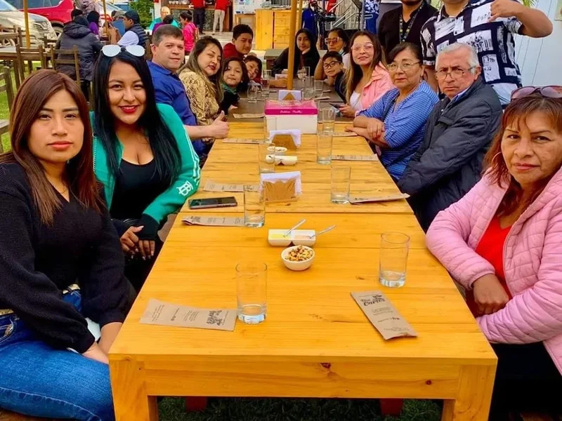 Restaurante Campestre Don Carlos