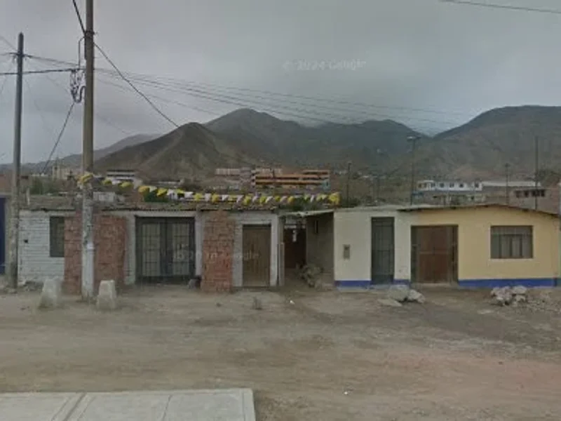 Polleria Leña Brava