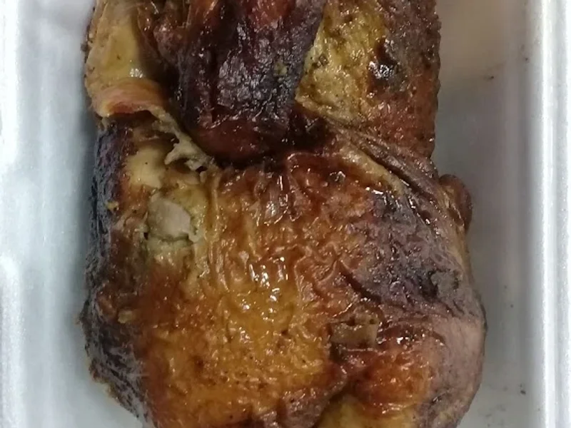 CHIDO BRASAS & GRILL