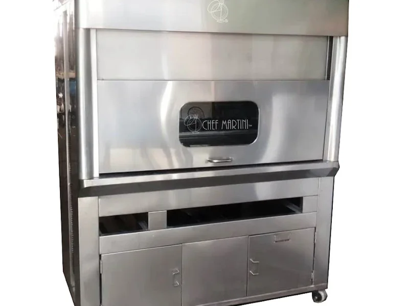 Aderezo para Pollo a la Brasa | Chef Martini