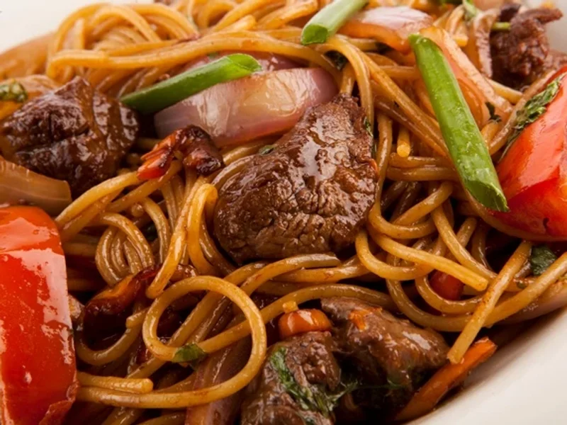 LongHorn Grill & Drinks - San Isidro