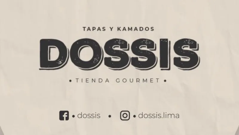 Dossis