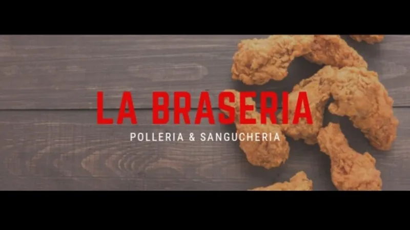 La Braseria