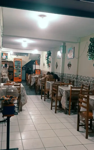 Restaurant Sabor Viruñero