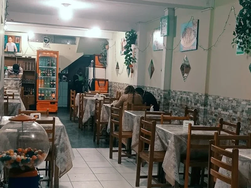 Restaurant Sabor Viruñero