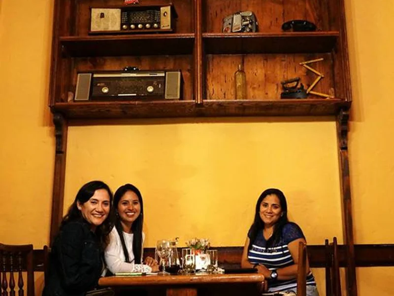 Antico Pasta & Pizza