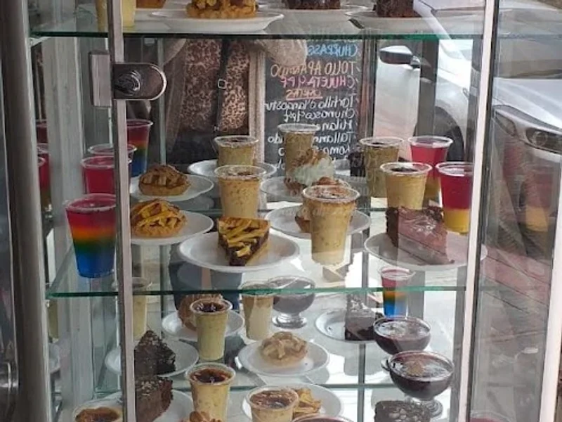 Lalo's Restaurant & Grill