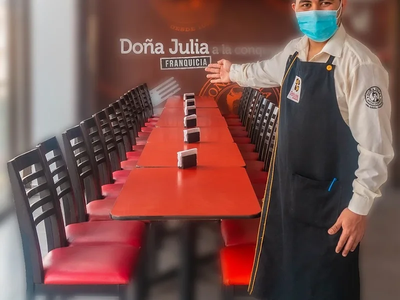 Doña Julia