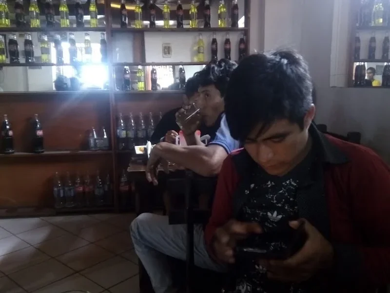 Restaurante El Sol