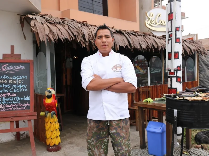 La Coconita - Lurín