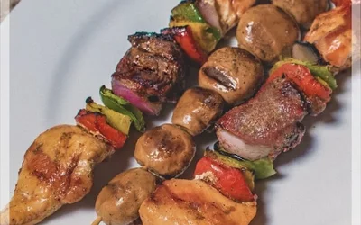 Los mejores 15 restaurantes de carnes de Víctor Larco Herrera Trujillo