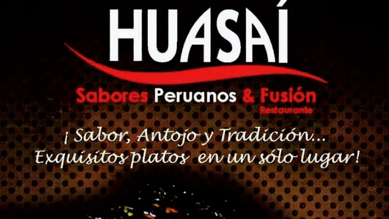 HUASAÍ