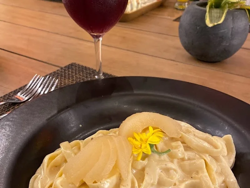 Zisá Restaurante