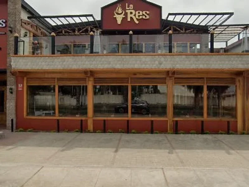 La Res