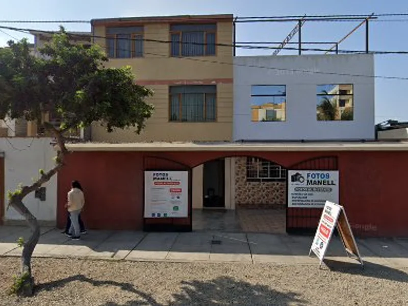 Perico Macoña Cevichería