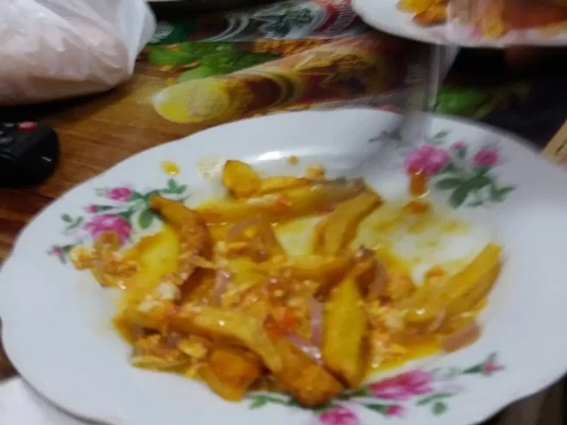 El Meson De Larco