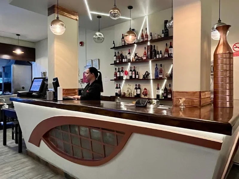 Marini's