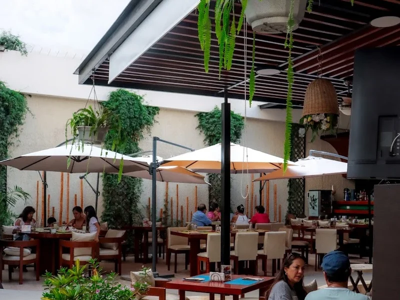 Big Ben California - Trujillo