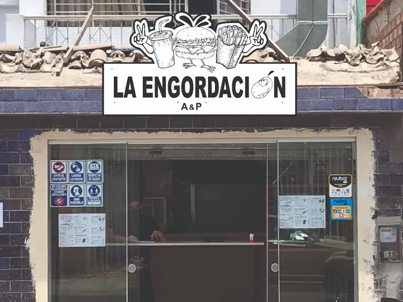 La Engordacion