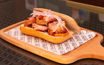 Los mejores 11 restaurantes de comida rápida de Víctor Larco Herrera Trujillo