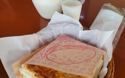 Los 18 restaurantes de comida rápida de Jesús María Lima