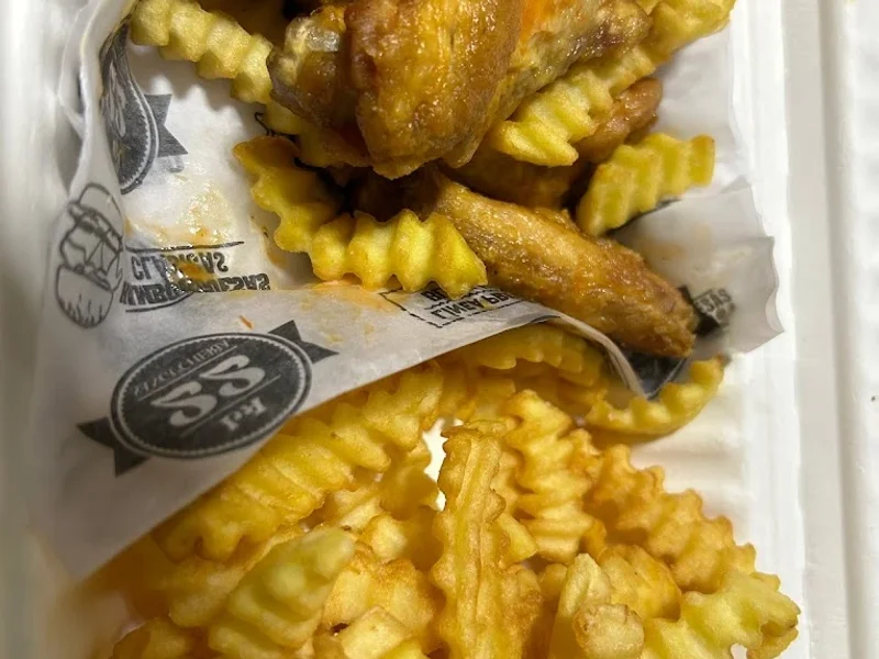 La 22 Sanguchería Jesús María