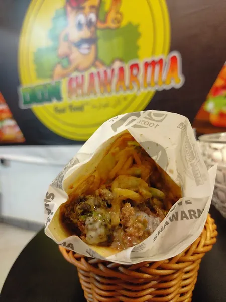 Don Shawarma