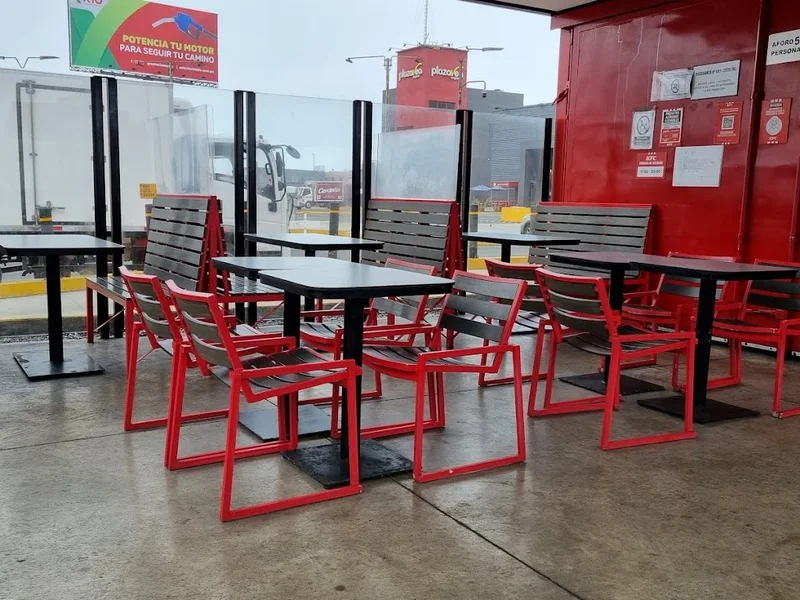 KFC