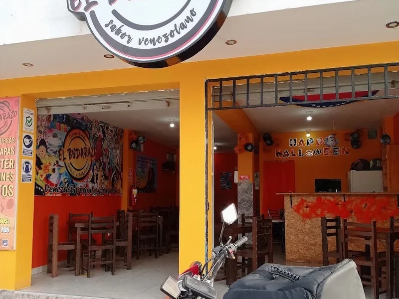 El Budarazo