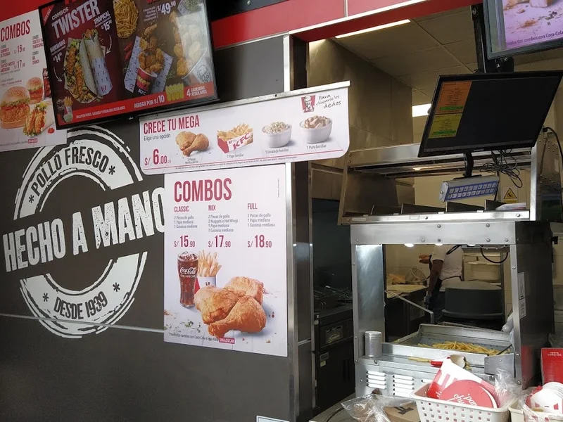 KFC