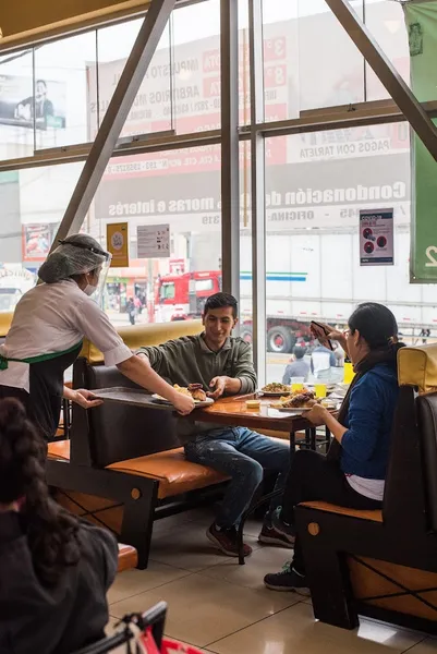 Rokys Lurin (Mercado Virgen de las Mercedes)