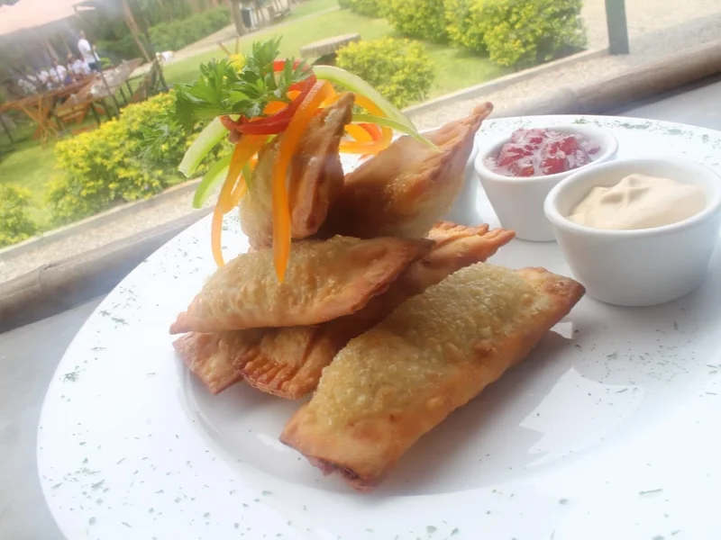 La Grileria Eco Restaurante