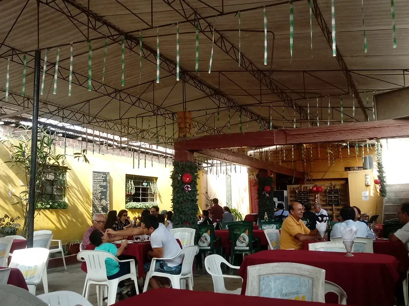 Restaurante La Familia