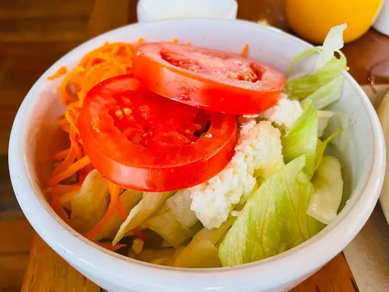 Primos Chicken Bar San Isidro