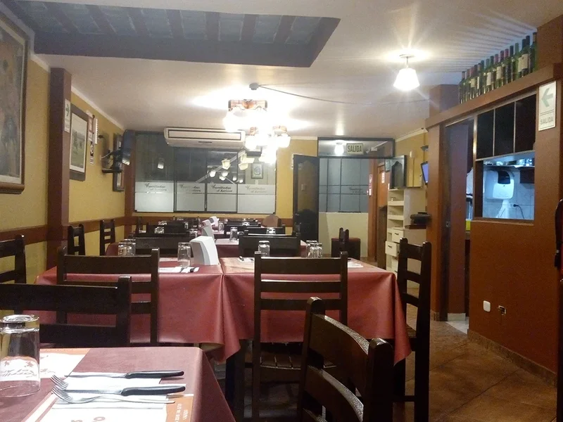 Parrilladas el Arriero