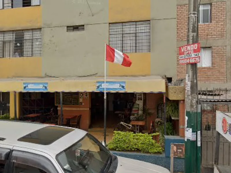 Restaurante "El Buffet"