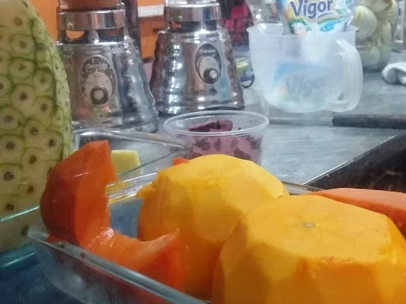 Jugueria Bien Fress-K