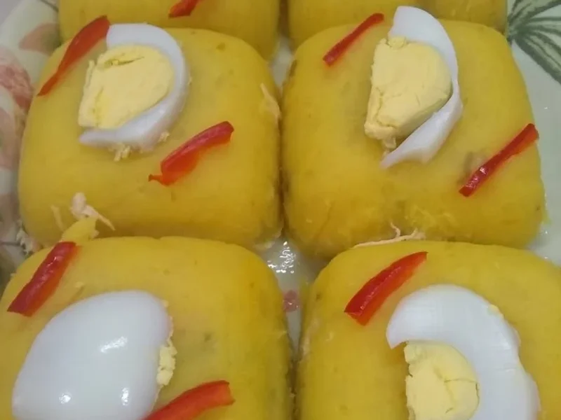 El Rincón de Chabelita