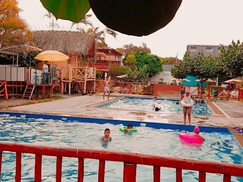 valle palmera centro recreacional