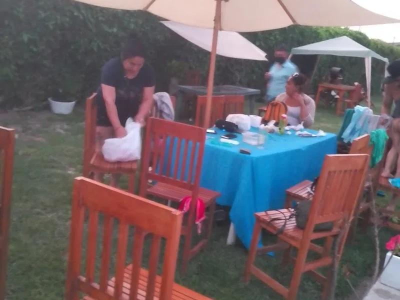 Restaurant Campestre Las Lomas