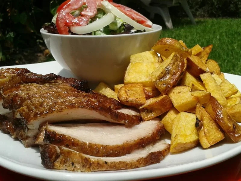 Buenas Carnes Mucho Gusto