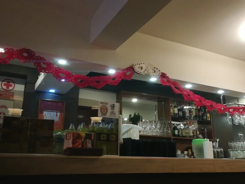 Los Caporales Chicken & Grill