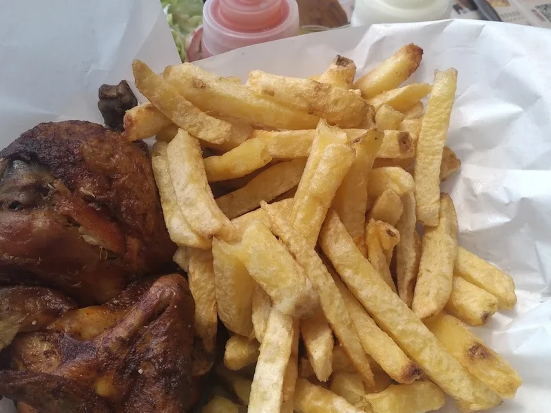 Pollería El Corralito